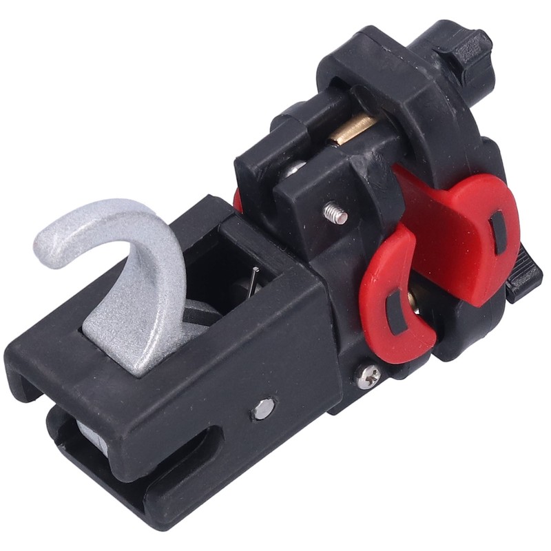 Boat Fishing Rods Mount Holder 360 Degree Rotating Fishing Rod