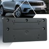 Front License Plate Bracket Holder Compatible with 18-23 Land Rover