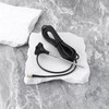 Micro Traders Outdoor FM Antenna Audio RG174 Coaxial Cable FM