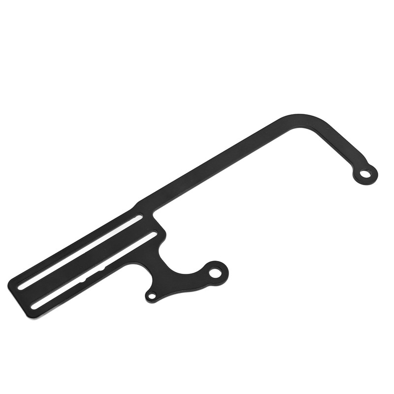 Throttle Cable Mount Kit for EZ‑EFI 304147 Carburetor Throttle Cable