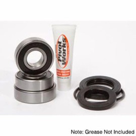 Rad Powersports Fits 2014 Kawasaki VN900D Vulcan 900 Classic LT Wheel Bearing Kit 1770301
