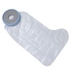 Wound Cover Protector Waterproof Reusable Shower Leg Cast Sleeve Bag