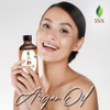 SVA Argan Oil Organic - 4 Fl Oz – 100%