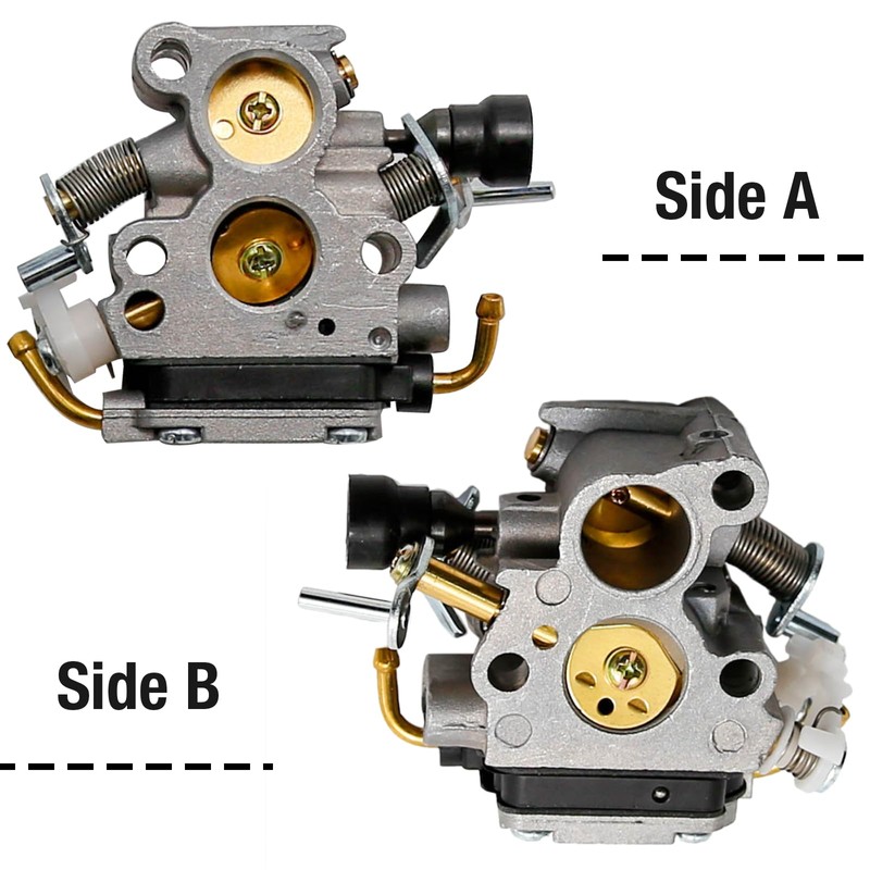 Anxingo C1T-EL41 Carburetor Replacement for Husqvarna 435 435E 440 440E