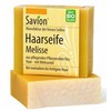 Savion Hair Wash Soap Balm 85g