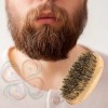 Universo en Linea Cepillo Para Barba De 11 Cms Con