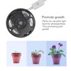 Portable Full Spectrum LED Plant Growing Lamp with Memory Function
