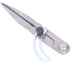 Wing Divider Gauge Compass Carbon Steel Adjustable Angle Scribing Tool