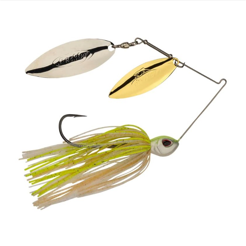Berkley Power Blade Compact Fishing Spinnerbait