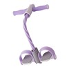 Elastic Sit Up Pull Rope | Foot Pedal Tension Rope