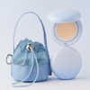 too cool for school [2EA] Air Fit Cushion (Main Product/Refill)