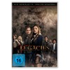 Legacies: Staffel 2 [3 DVDs]