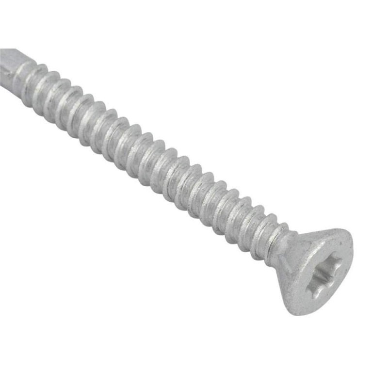 TechFast Roofing Screw Timber - Steel Light Section 5.5 x