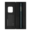 Moleskine Kaweco Ballpoint Pen, Refillable Pen Made of ABS Plastic