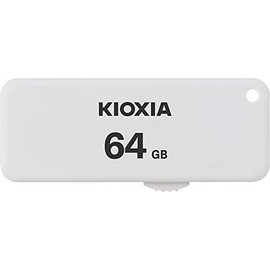 USB Flash Drive 64GB USB2.0 Kioxia TransMemory U203