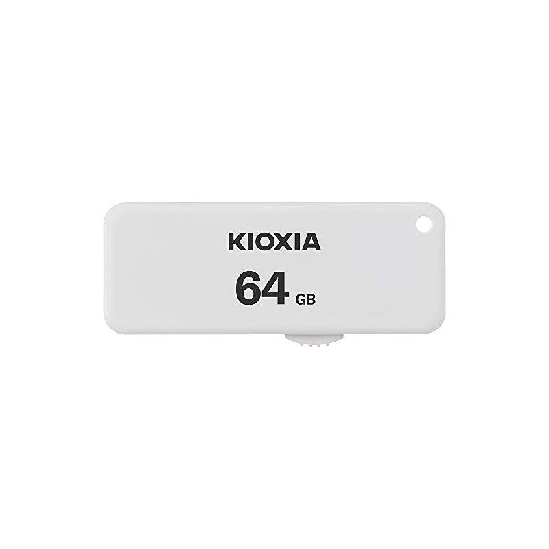 USB Flash Drive 64GB USB2.0 Kioxia TransMemory U203