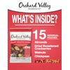 Orchard Valley Harvest Heart Healthy Blend, 1 Ounce Bags (Pack