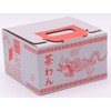 Artha Omachido Chawan Dragon Size L: W12 D12 H5.8 M: