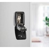 Xcase Wall Key Safe: Key Safe with 12 Digit Number