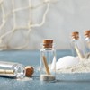 48 Pack 10ml Create A Message In A Bottle Kit,