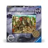Ravensburger 17446 Exit The Circle 17446-Anno 1683-919 Pieces Jigsaw Puzzle