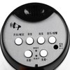 Handheld Megaphone Loud Rechargeable Support Recording Portable Bullhorn for Broadcasting