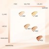 Sace Lady Base De Maquillaje Líquida Ultra Mate Waterproof