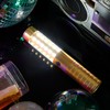 Civaner 4 Pcs Upgrade Bottle Service Lights LED Strobe Baton