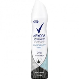 Rexona Buy Rexona Women Advanced Protection Antiperspirant Online Chemist Outlet