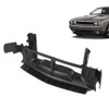 G-PLUS Front Bumper Fascia Support, Compatible with Dodge Challenger 2015