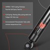 A-Premium Rear Pair (2) Shock Absorber Compatible with Volkswagen Vanagon