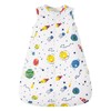PHF 100% Cotton Baby Sleep Sack 2.5 TOG, 12-18 Months