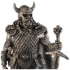 VOGLER Joh. Vogler GmbH Nordic Viking with Helmet and Sword