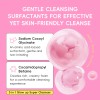 Set Facial Quiyum 5 En 1 6pcs Rejuvenecedor Piel Radiante