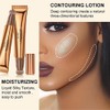 Contour Stick Highlighter Wand Makeup Contour Wand Liquid Blush Stick