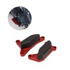 Motorcycle Engine Stator Slider Anti Crash Frame Guard Replacement for