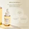 Skin1004 Madagascar Centella Ampoule Kit 30ml X 4pcs