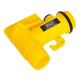 Sealey TP125 2"BSP Drum Tap