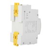 Dual Power Automatic Transfer Switch 2P 16A ATS Electrical Circuit