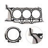 Thomletha Head Gasket Set Timing Chain Kit Water Pump Replacement