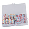 50 Pcs Quick Wire Connector 2 3 Circuit Inline Splices