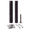 Tiger Brand Jack Post JS-36 1'7"-3' (15 Ga)