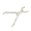 Kyosho Aluminum Mount for Plow Blade Blizzard SR