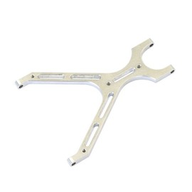 Kyosho Aluminum Mount for Plow Blade Blizzard SR
