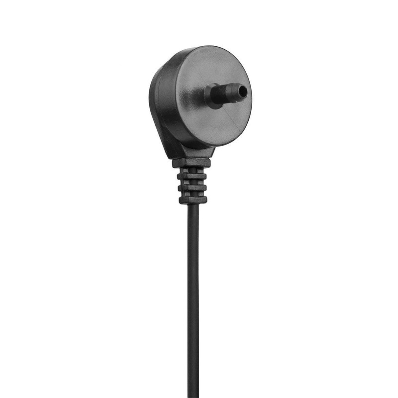 Retevis Radio Earpiece 1 Pin 2.5mm Security Headset Compatible RT45
