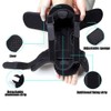 Plantar Fasciitis Relief Splint for Day Night Upgraded Adjustable Plantar