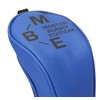 Master Bunny Continuous Classic Product Headcover [Matte Twill Series] (For