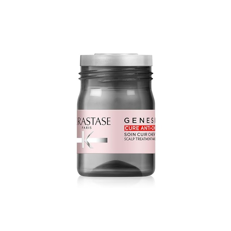 Tratamiento Kérastase Genesis Anti Caída 10 Uds de 6ml