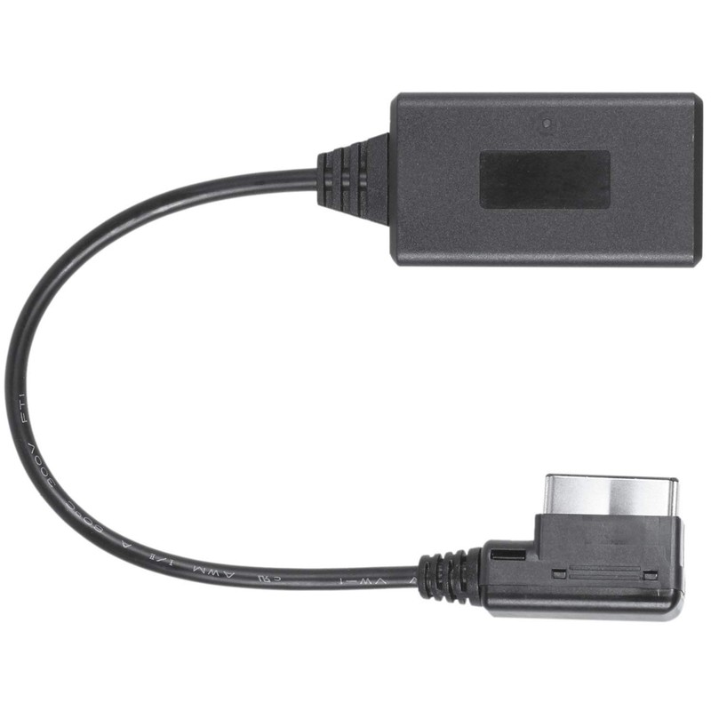 Tuperoymse Car Wireless Bluetooth Module Music Adapter Auxiliary Receiver Aux