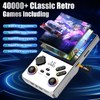 2025 V40MAX Upgraded Retro Handheld Game Console, Built in 40,000+Classic